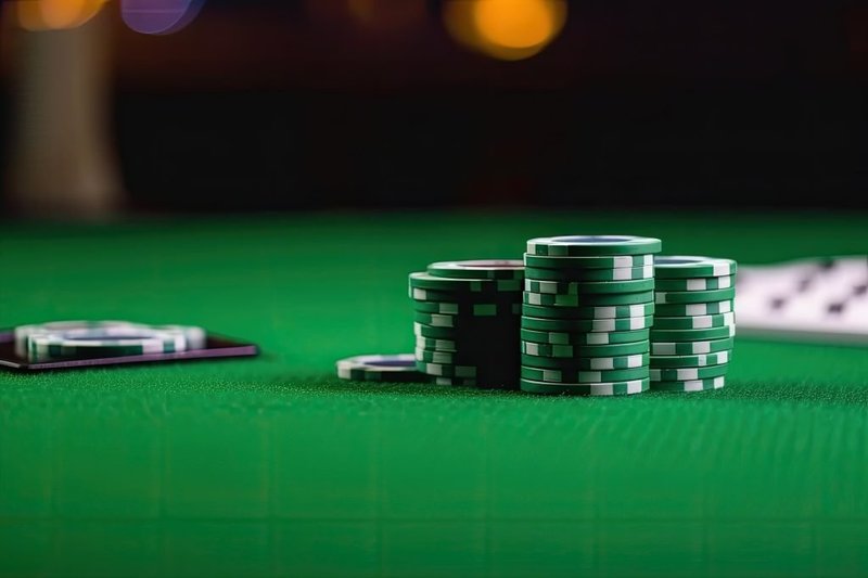 Casinos con Dinero Real: Desafíos y Realidades detrás de los Juegos para Ganar Dinero