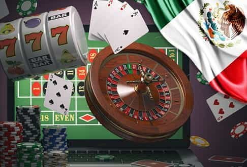 Casinos Online Mexico: Conociendo los mejores lugares para jugar en línea Casinos Online Mexico: Conociendo los mejores lugares para jugar en línea