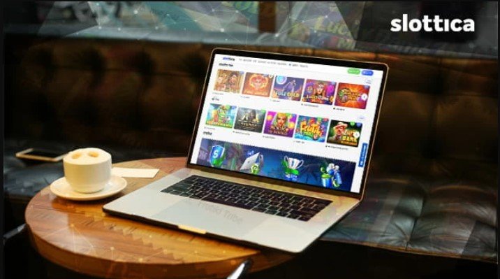 ¿Es el Slottica Ios Seguro para Jugar en tu Dispositivo Móvil?