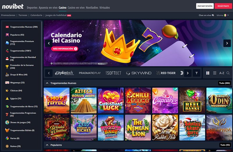Novibet casino: ¿es confiable? Un análisis detallado Novibet casino: ¿es confiable? Un análisis detallado