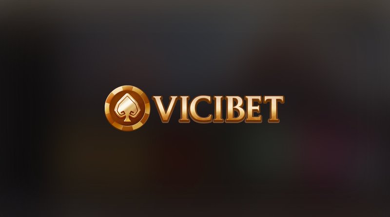 Overview of vicibet Login