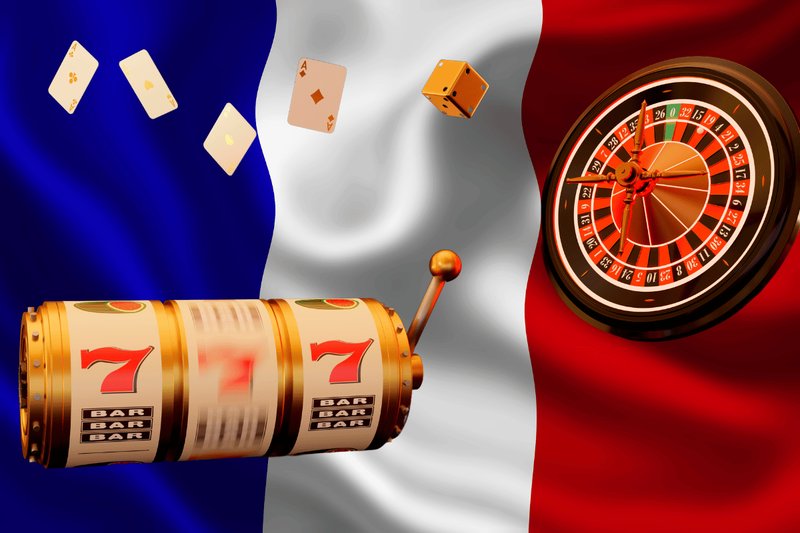 Découvrez les Avantages de Madcasino France : Bienfaits et Atouts du Joueurs - aperçu