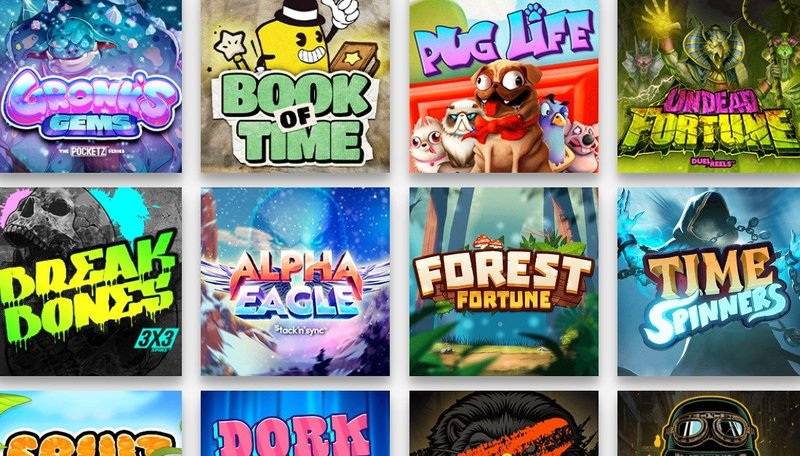 Top hacksaw gaming casinos - The GameWise Tips for Maximizing Your Winnings at Hacksaw Gaming