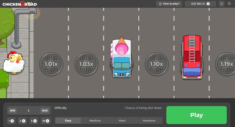 Spain - chicken road 2 casino Spain - chicken road 2 casino