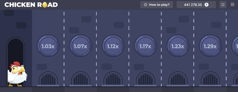 Descubre el Mudo y Exótico Juego de la Carretera del Pollo en España in Spain