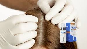 Poland - co to jest trichomist forte