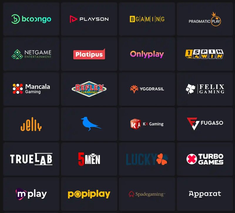 Best asino casino au in Australia