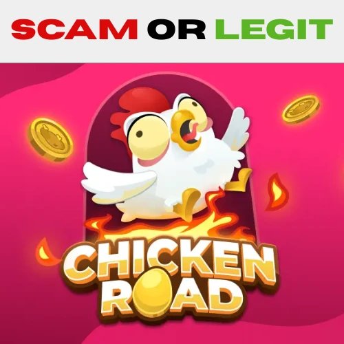 Best chicken road game in Germany