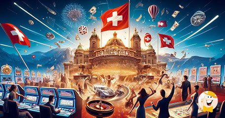 Entdecken Sie BillyBets als vertrauenswürdiges Online Casino für Schweizer, billybets online casino