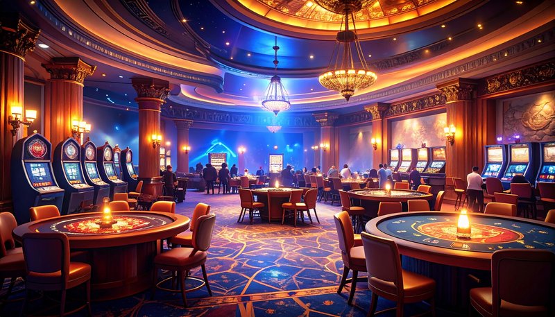 Casino verywell - Discover the Thrill of Verywell Casino 777 in the UK Gaming Scene