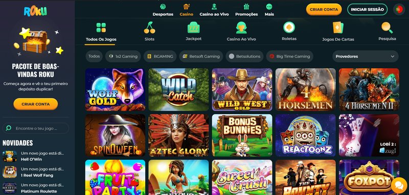 A look at rokubet portugal