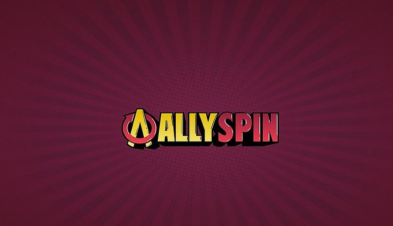 Image: Allyspin Casino Online - Zobacz Opinie o Kasynie Allyspin w Polsce