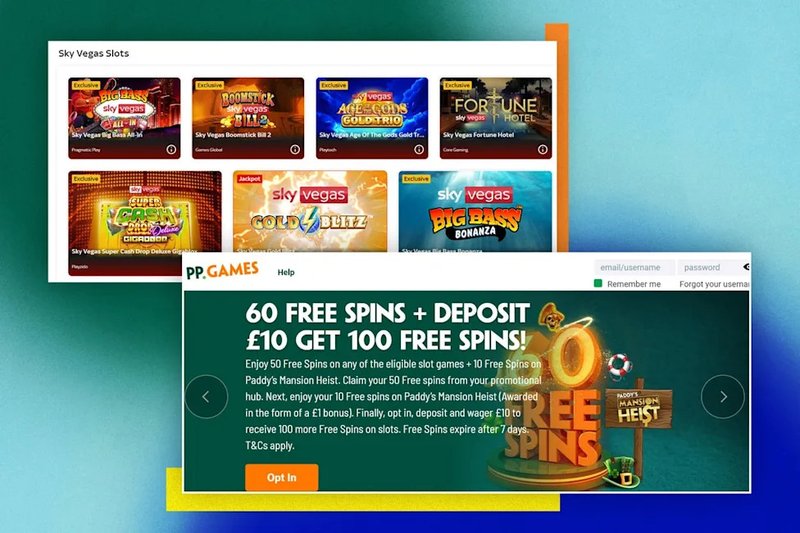 Experience the Thrill of Unlimluck Casino - UK's Top Gaming Destination Experience the Thrill of Unlimluck Casino - UK's Top Gaming Destination